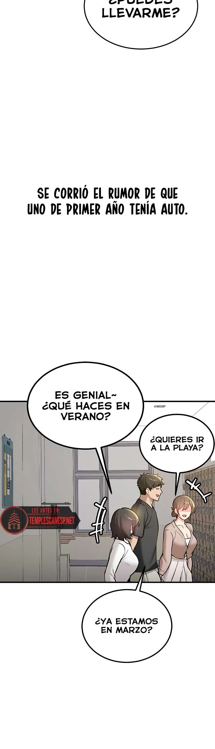 Detente aquí Capitulo 11 página 5