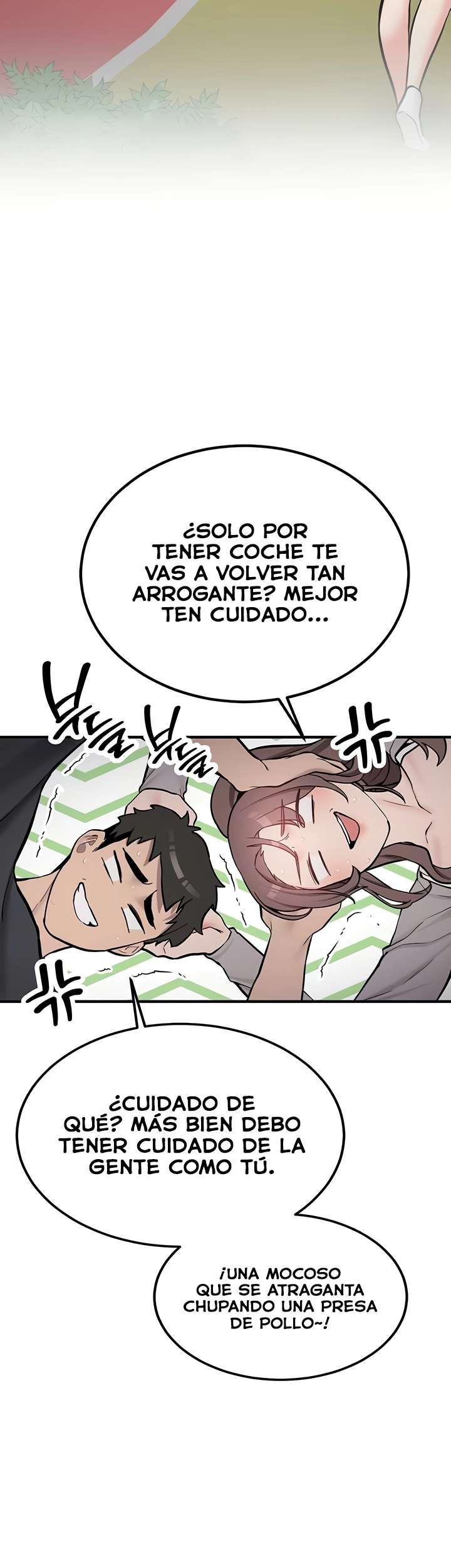 Detente aquí Capitulo 11 página 8