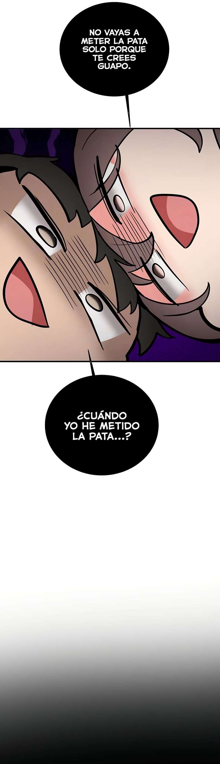 Detente aquí Capitulo 11 página 9