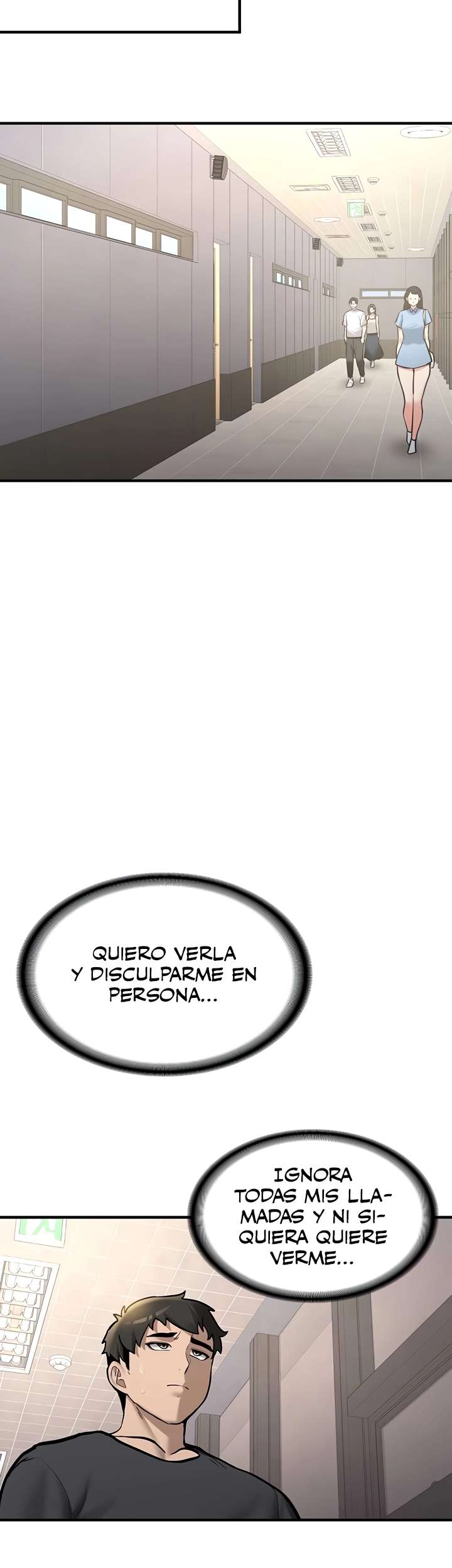 Detente aquí Capitulo 12 página 22