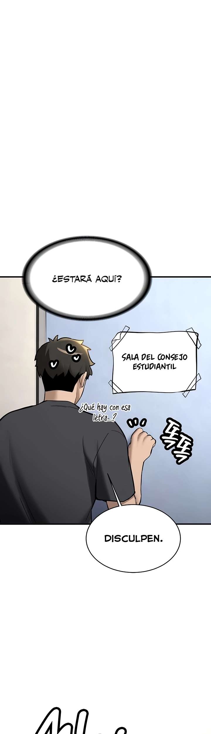 Detente aquí Capitulo 12 página 23
