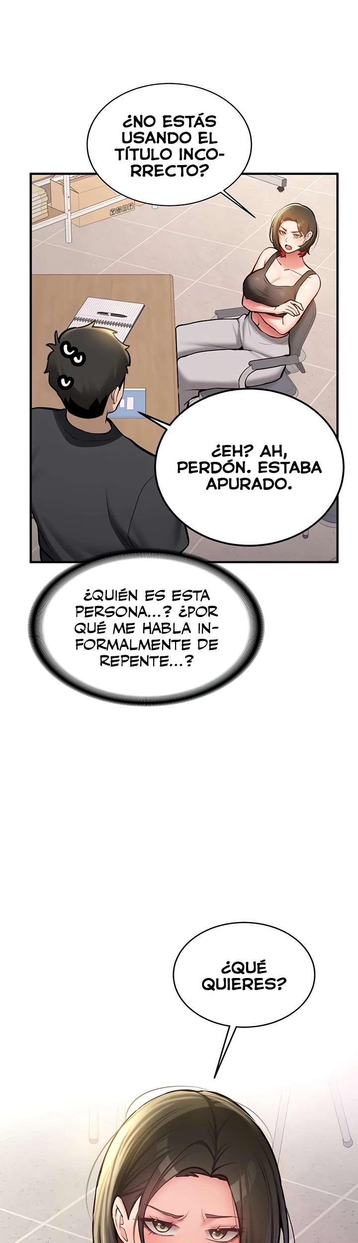 Detente aquí Capitulo 12 página 25