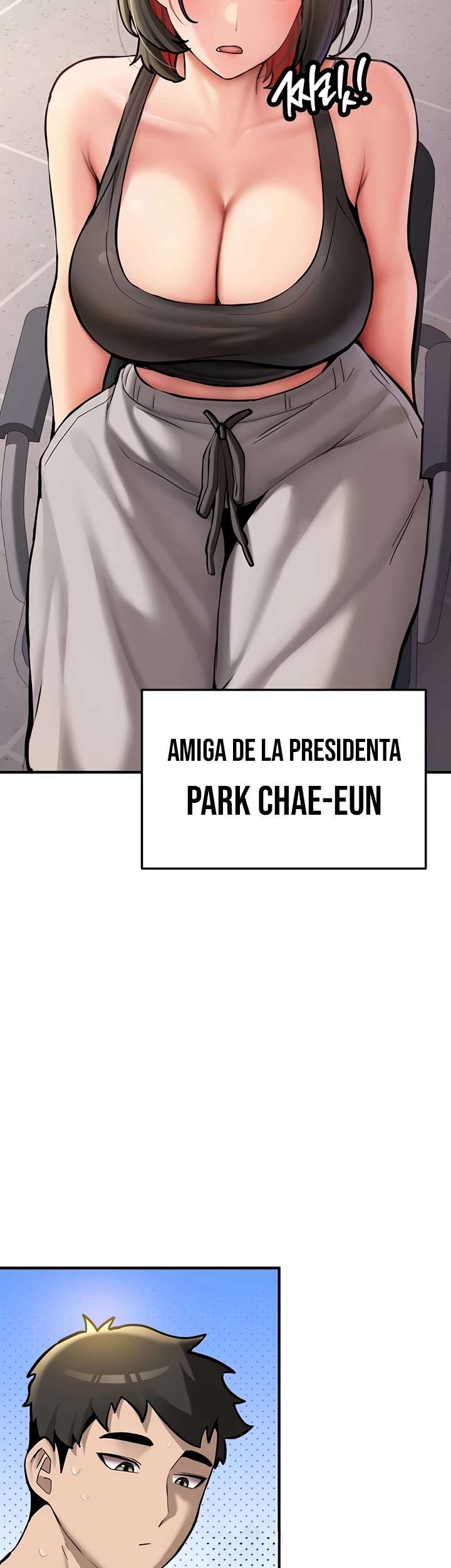 Detente aquí Capitulo 12 página 26