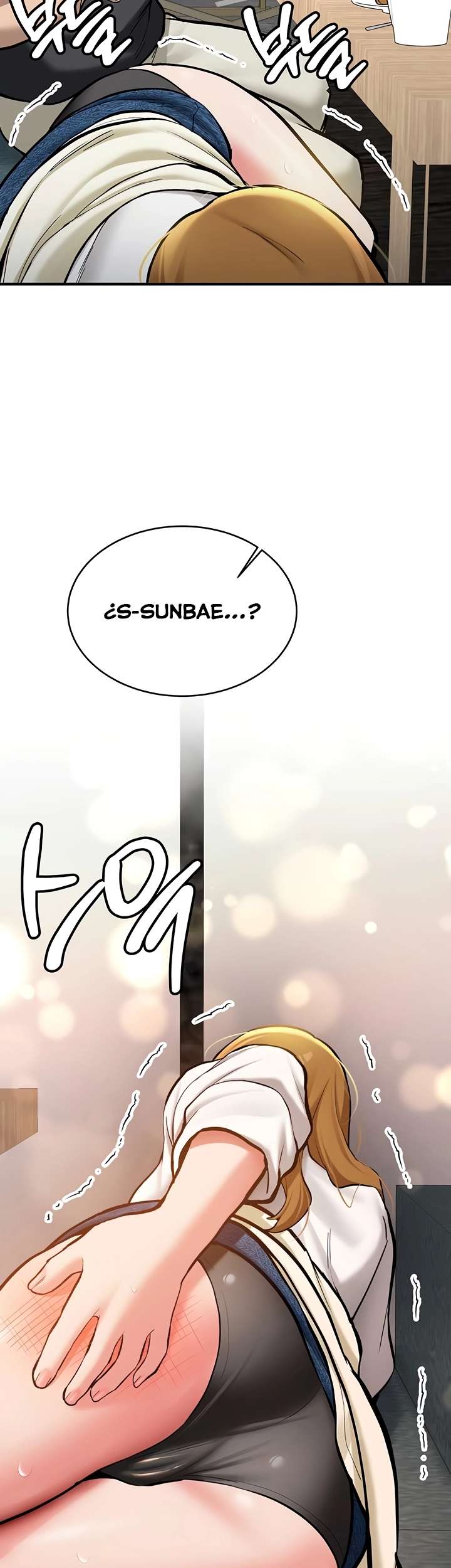 Detente aquí Capitulo 12 página 3