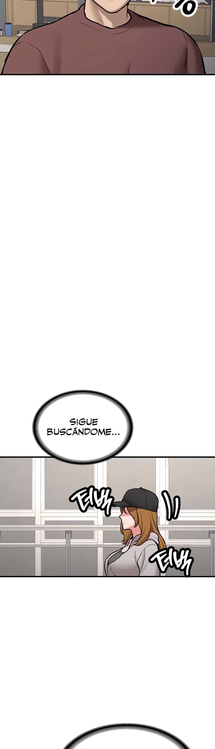 Detente aquí Capitulo 12 página 35
