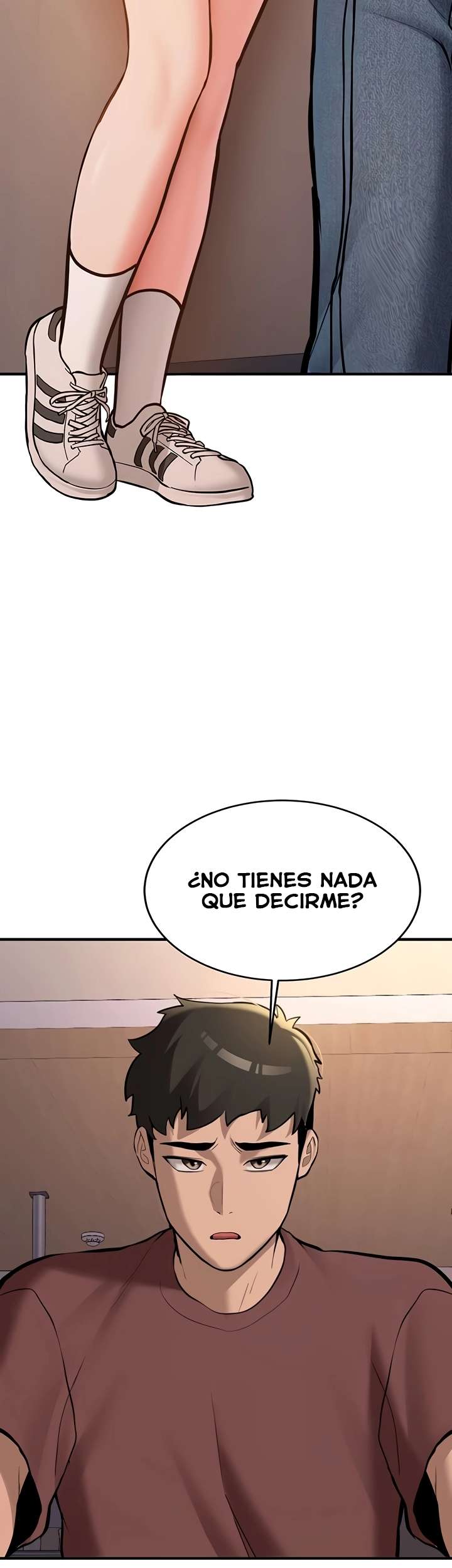 Detente aquí Capitulo 12 página 39