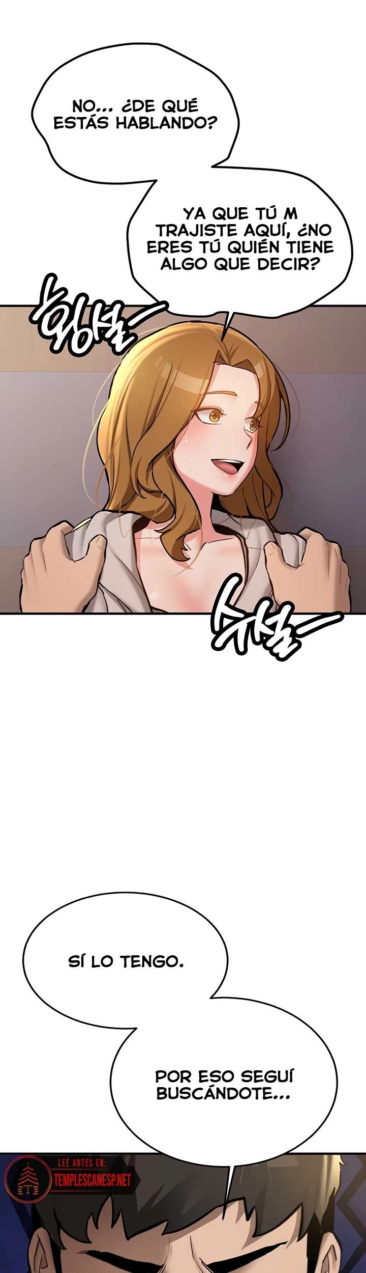 Detente aquí Capitulo 12 página 40