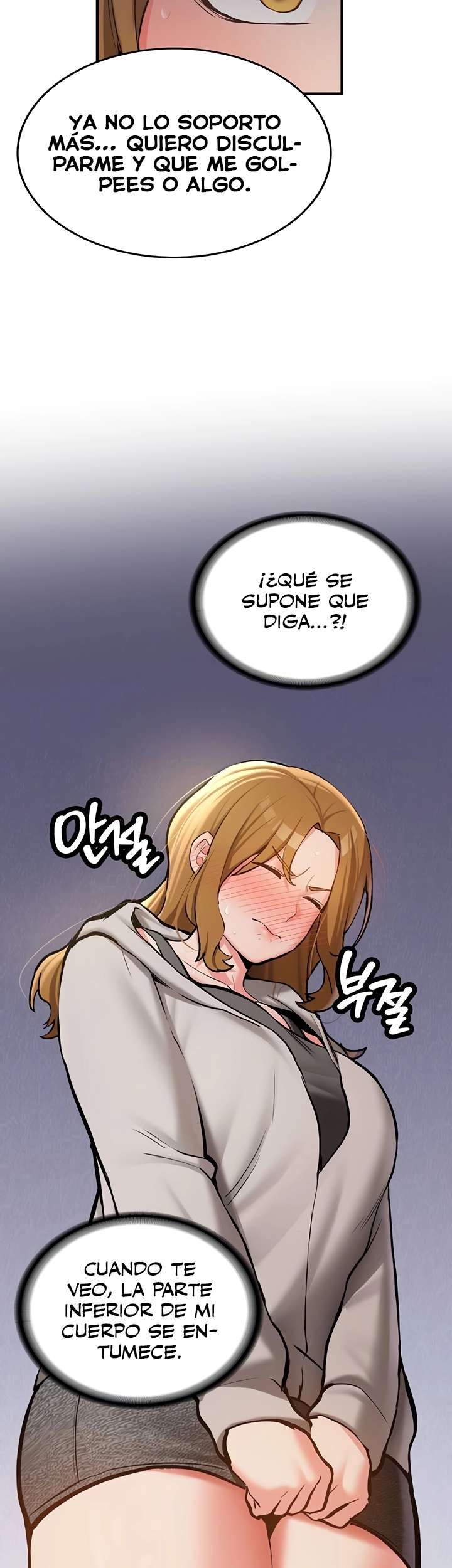 Detente aquí Capitulo 12 página 42