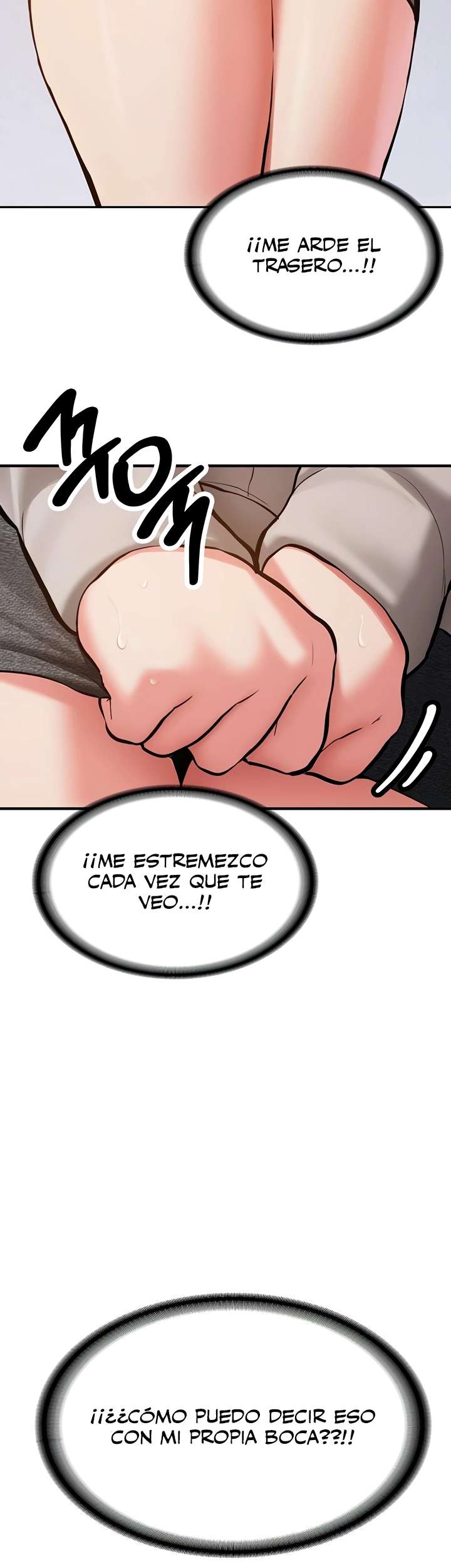 Detente aquí Capitulo 12 página 43