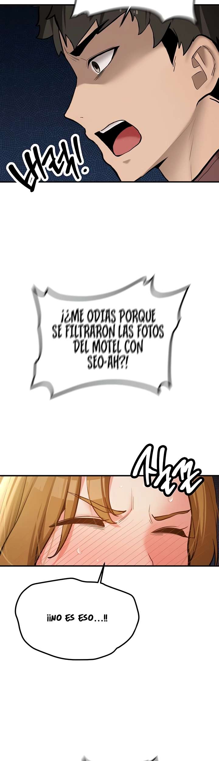 Detente aquí Capitulo 12 página 45