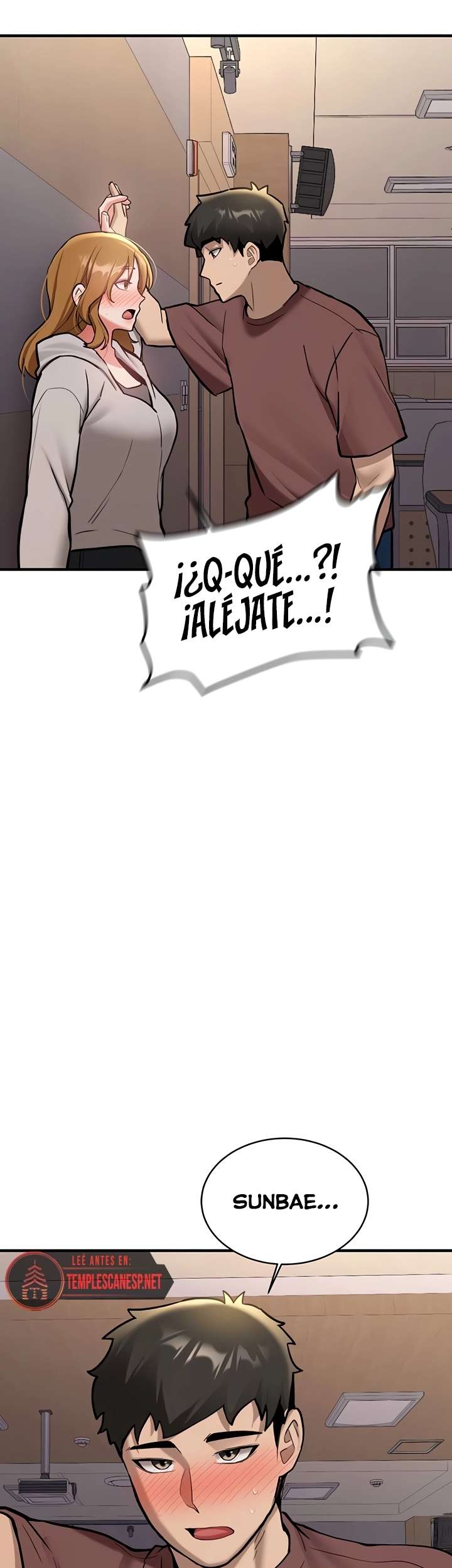 Detente aquí Capitulo 12 página 52