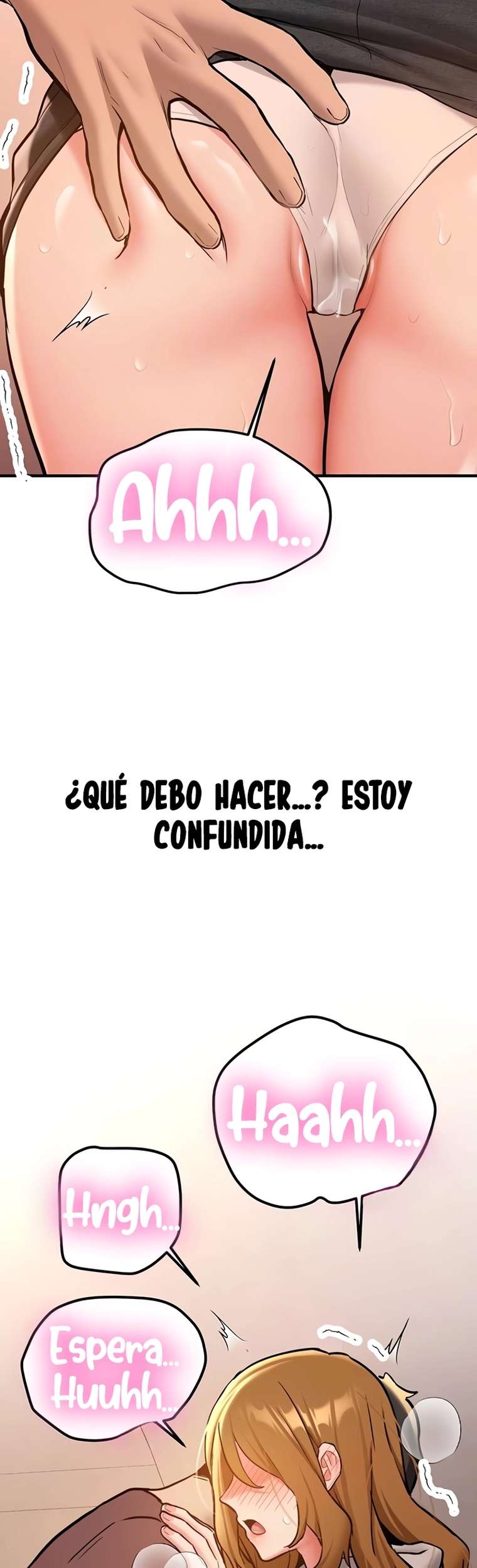 Detente aquí Capitulo 13 página 10
