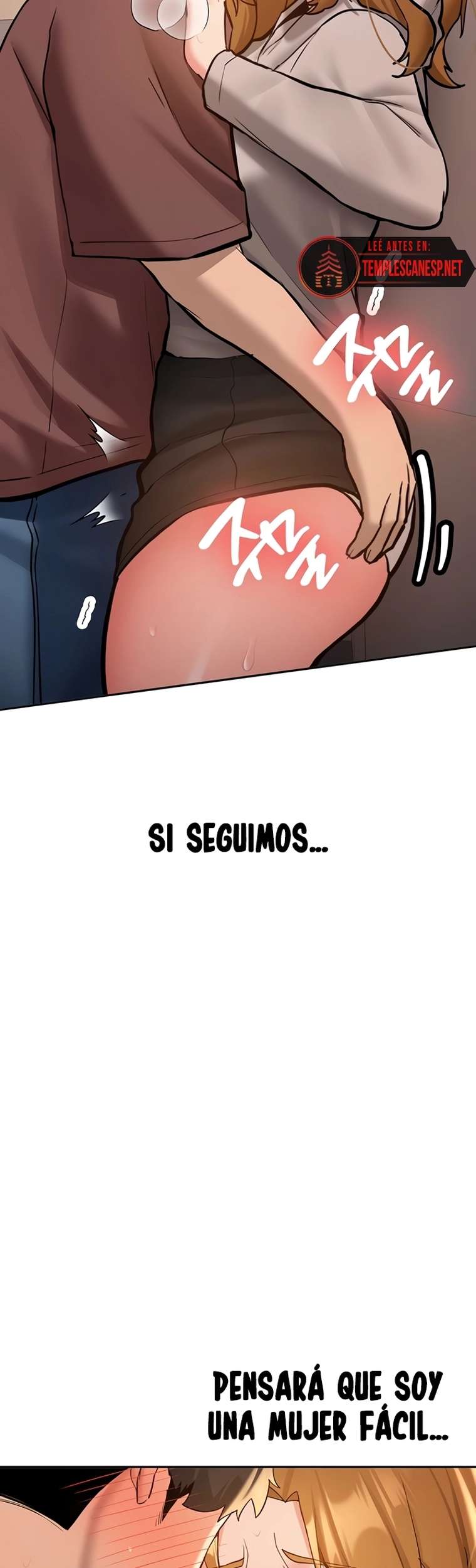 Detente aquí Capitulo 13 página 11