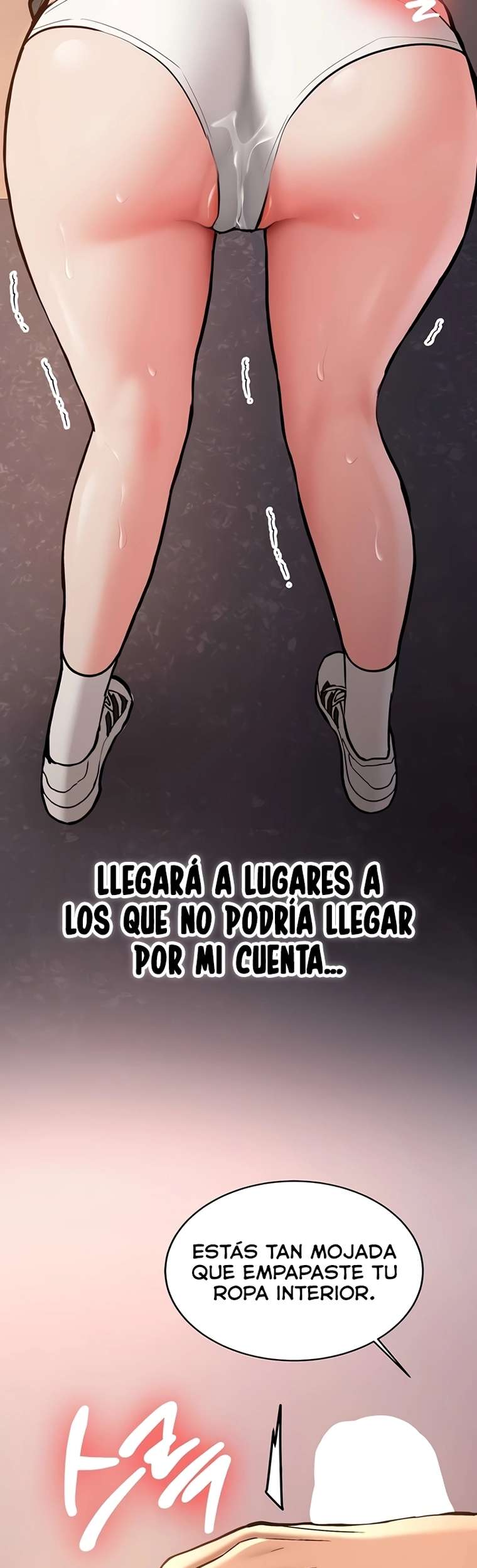 Detente aquí Capitulo 13 página 20