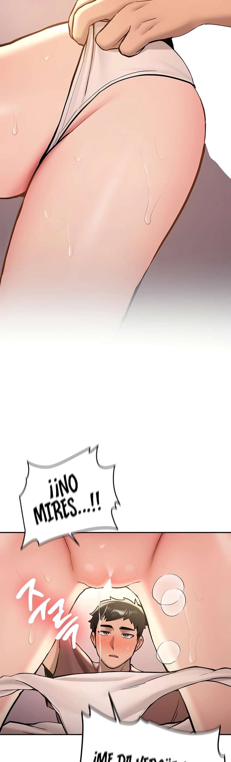 Detente aquí Capitulo 13 página 21
