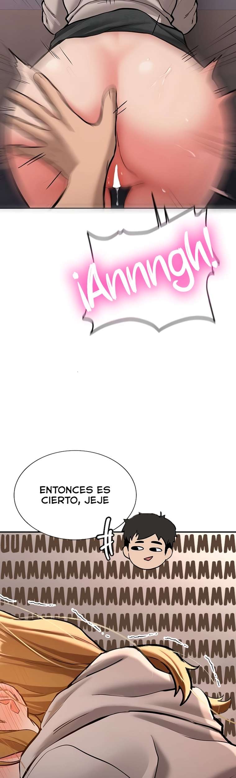 Detente aquí Capitulo 13 página 25
