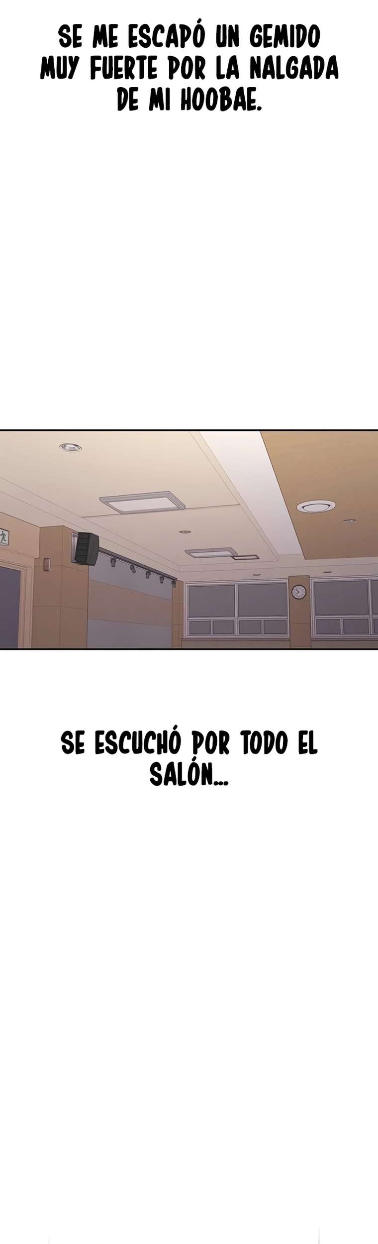 Detente aquí Capitulo 13 página 27