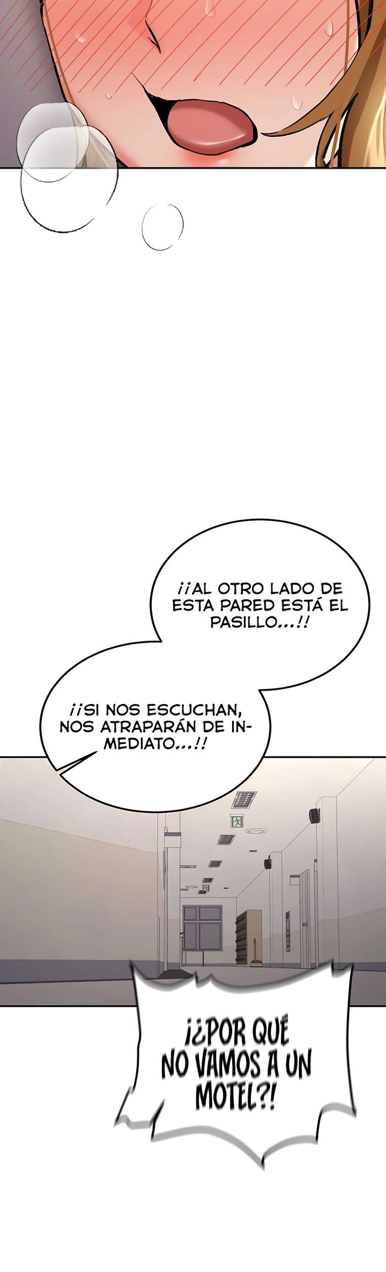 Detente aquí Capitulo 13 página 31
