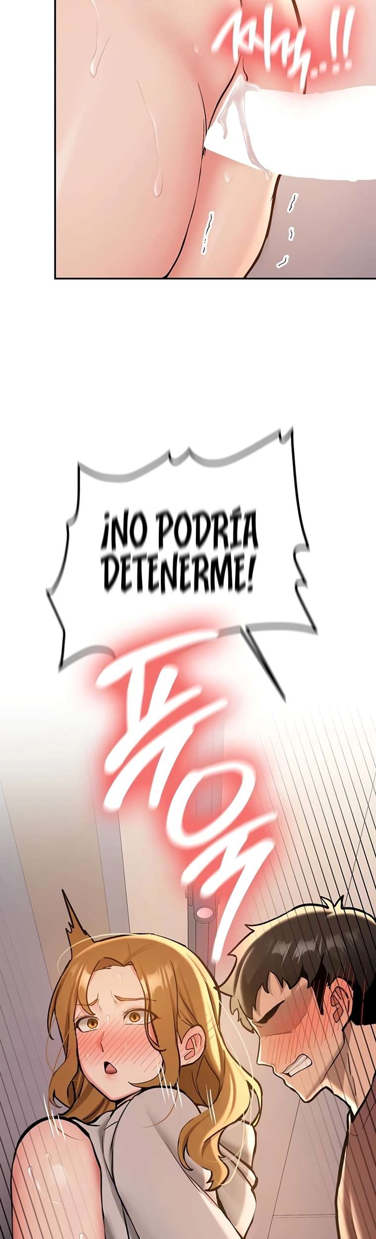 Detente aquí Capitulo 13 página 35
