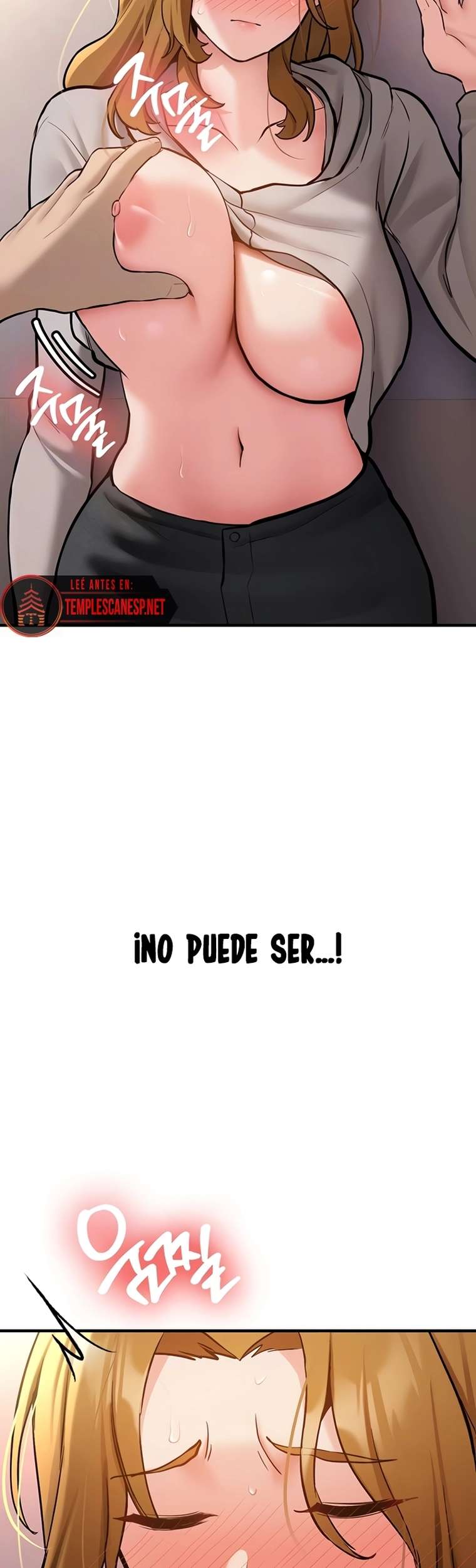 Detente aquí Capitulo 13 página 5