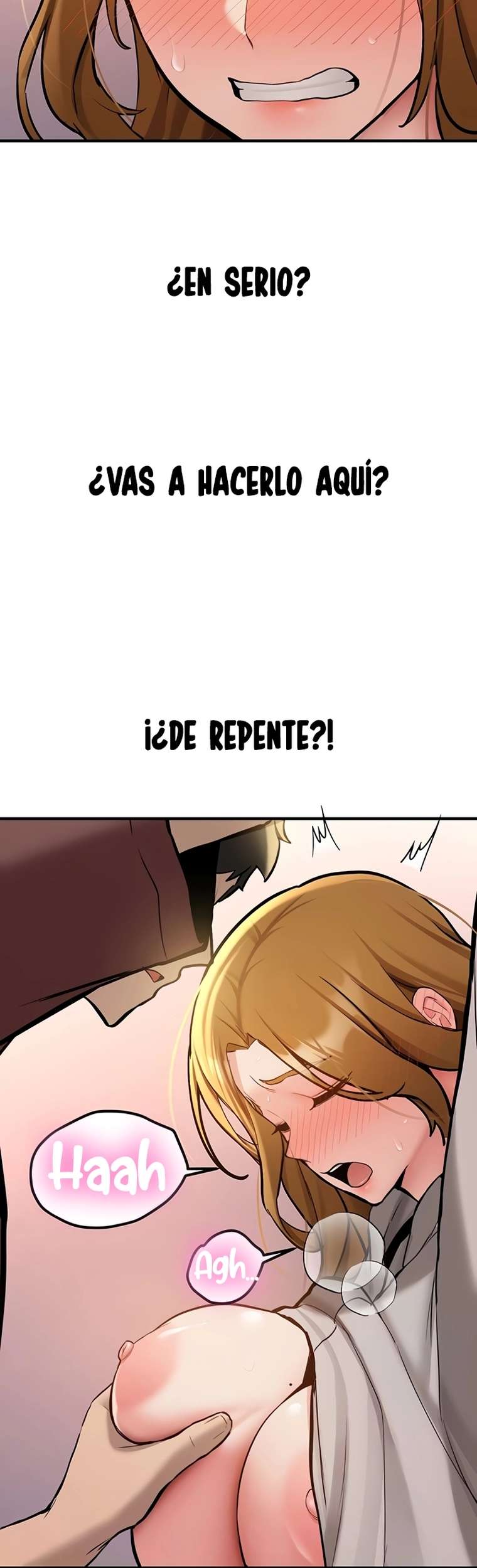 Detente aquí Capitulo 13 página 6