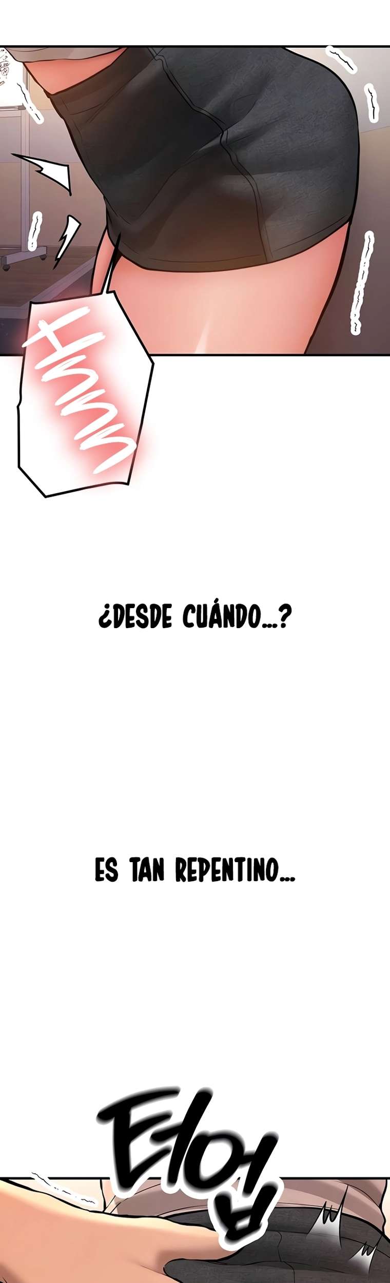 Detente aquí Capitulo 13 página 9