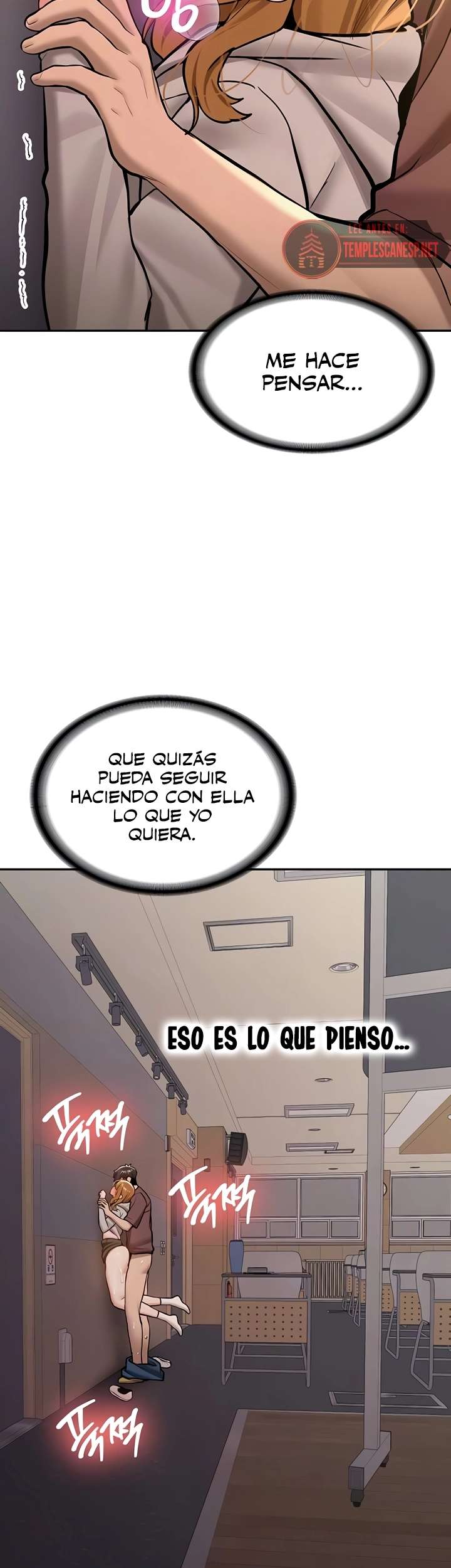Detente aquí Capitulo 14 página 13