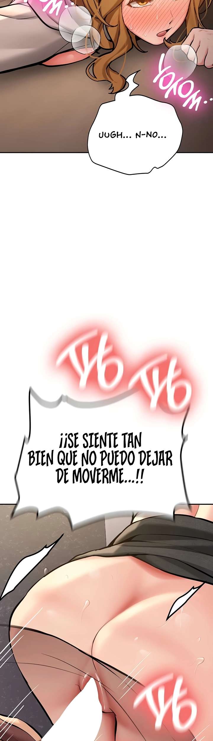 Detente aquí Capitulo 14 página 32