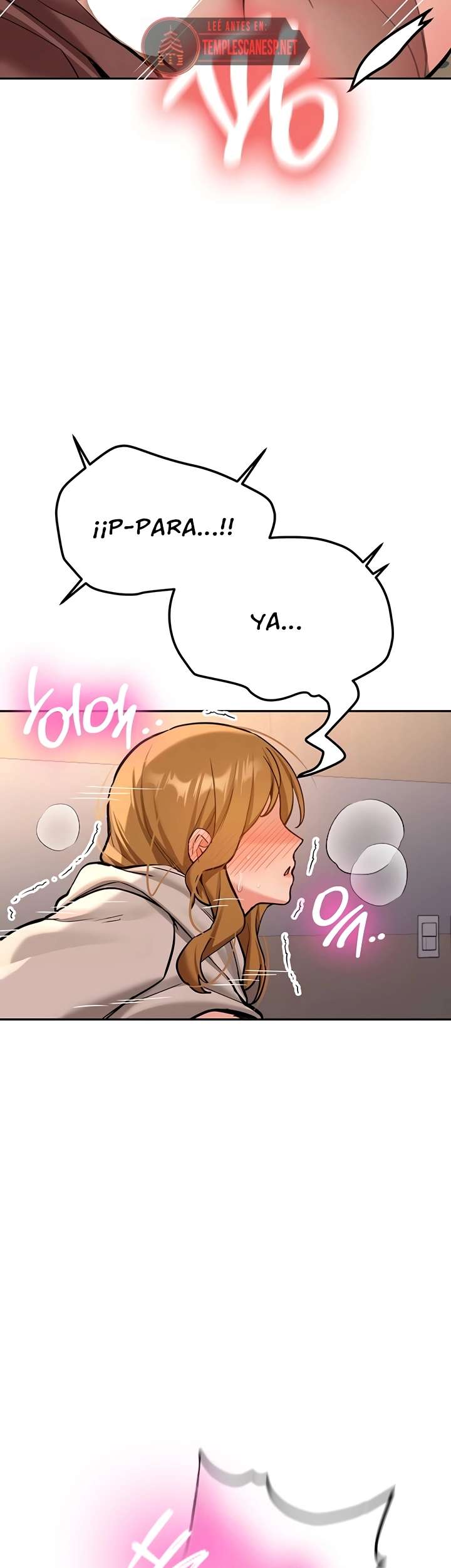 Detente aquí Capitulo 14 página 33