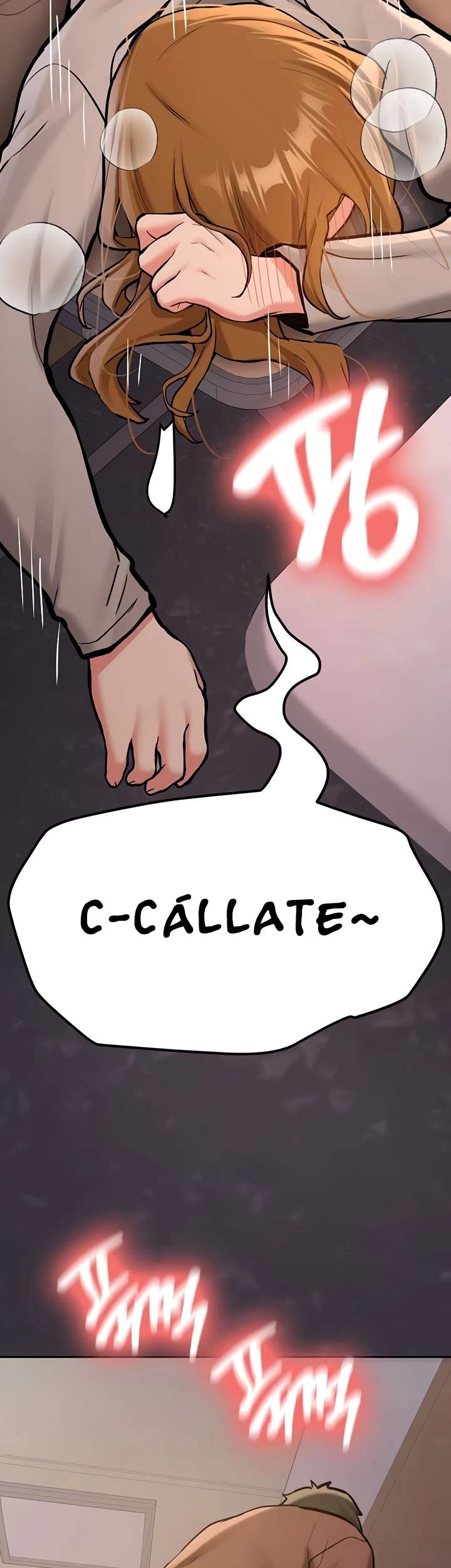 Detente aquí Capitulo 14 página 36