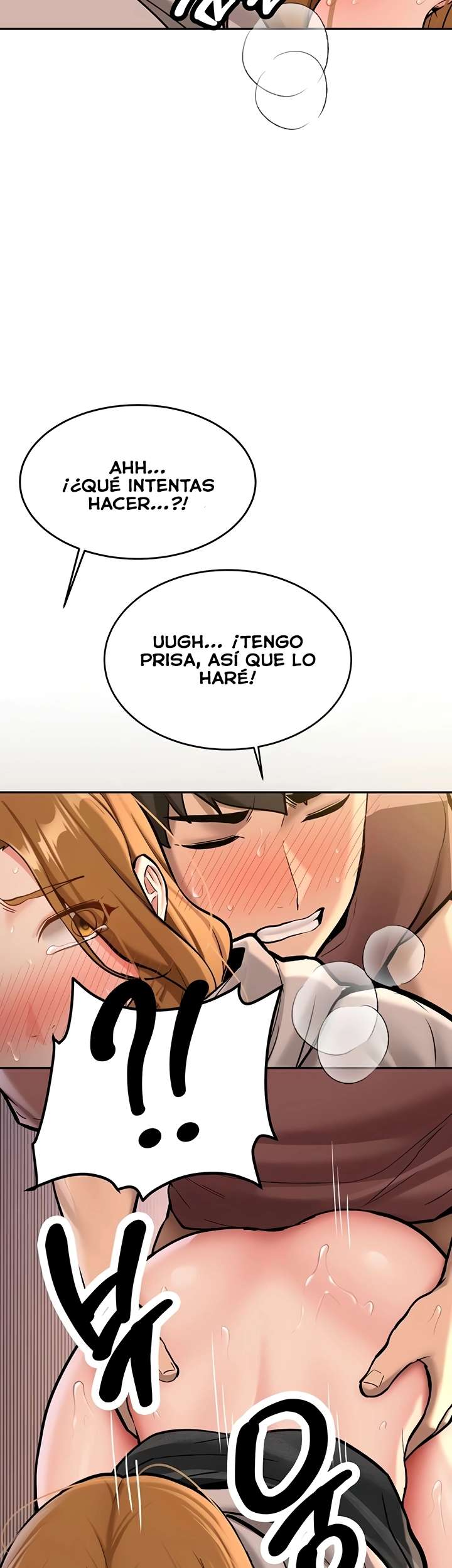 Detente aquí Capitulo 14 página 38