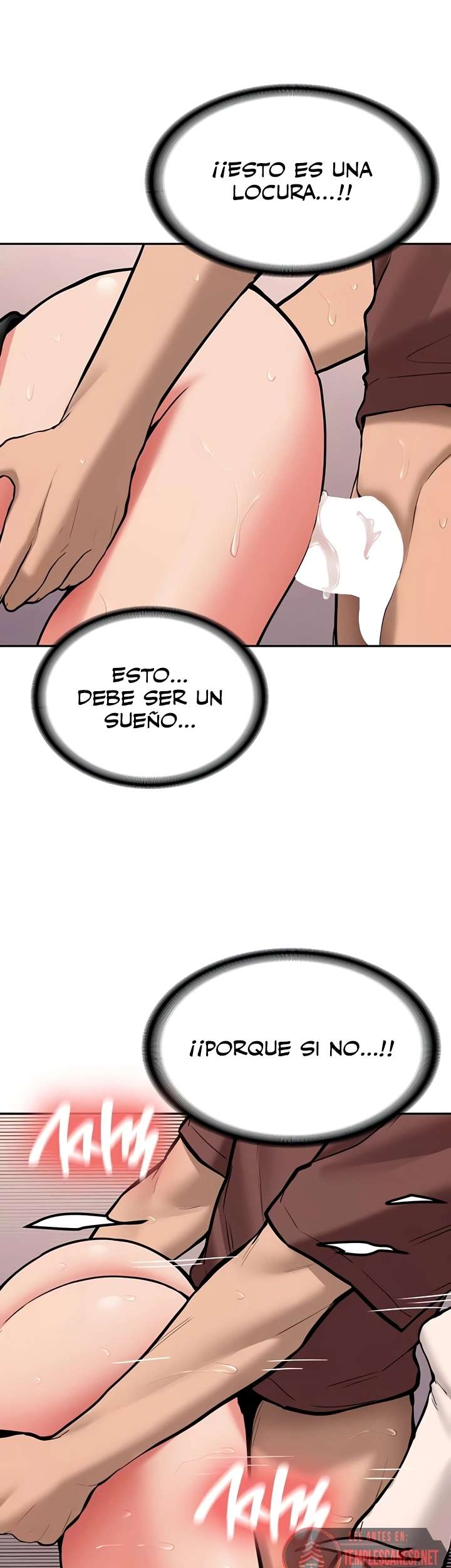 Detente aquí Capitulo 14 página 41