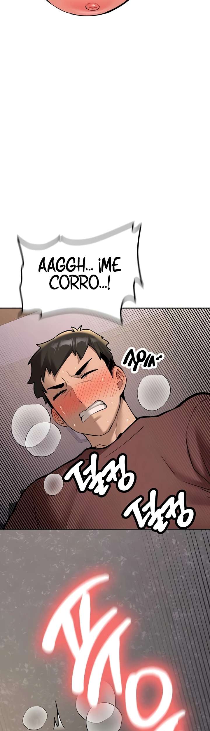 Detente aquí Capitulo 14 página 43