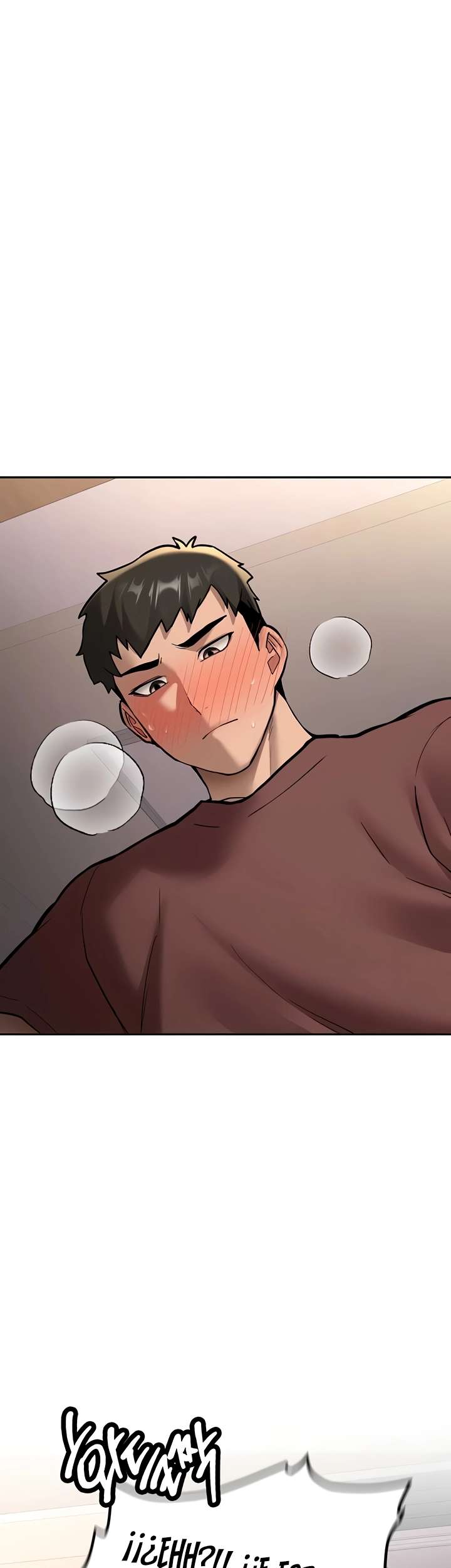 Detente aquí Capitulo 14 página 50