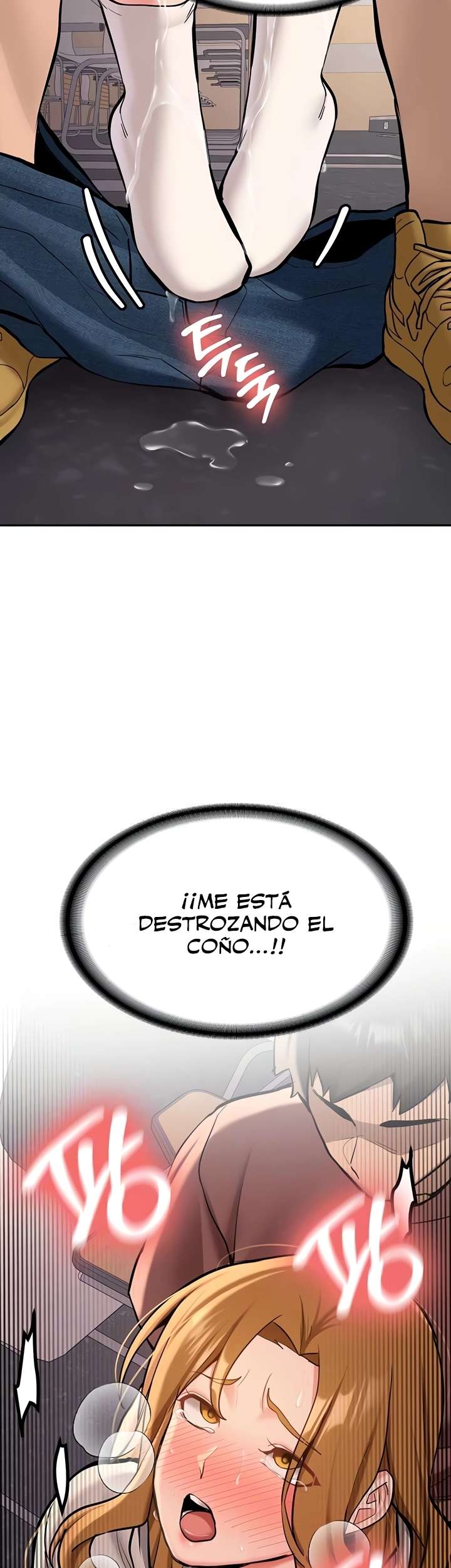 Detente aquí Capitulo 14 página 6