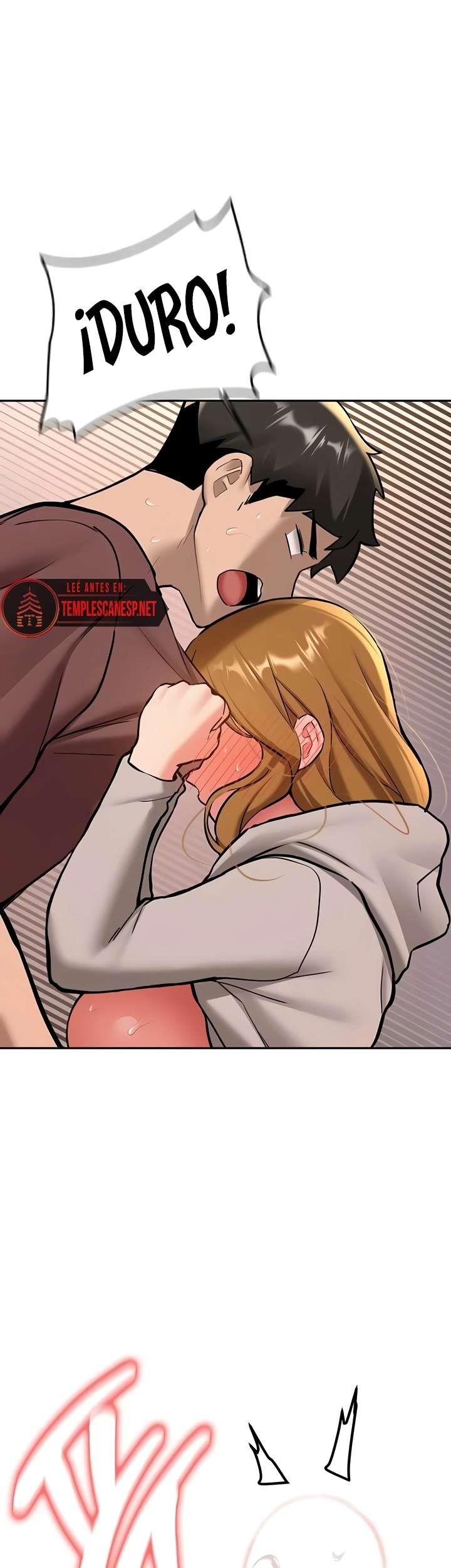 Detente aquí Capitulo 15 página 18