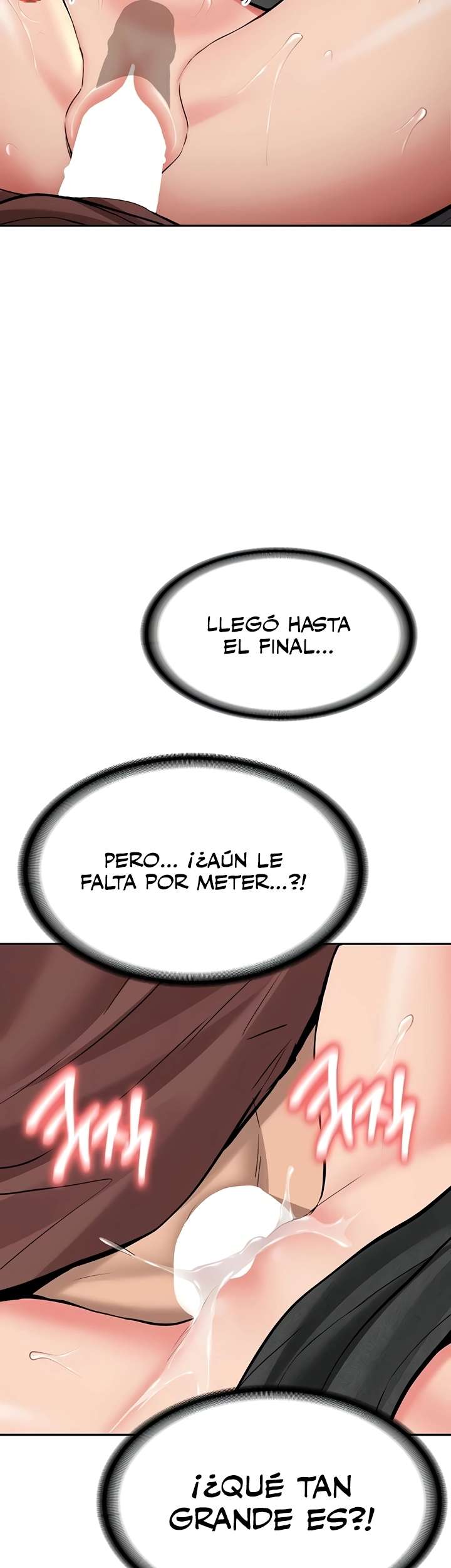 Detente aquí Capitulo 15 página 20