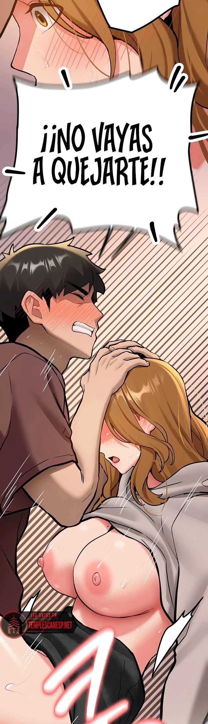 Detente aquí Capitulo 15 página 23