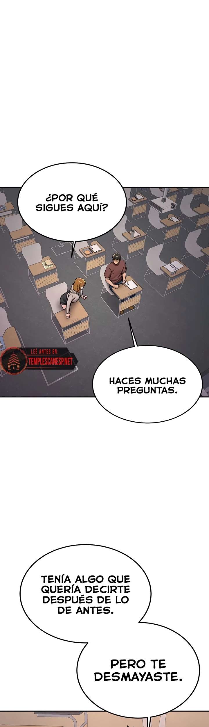 Detente aquí Capitulo 15 página 41