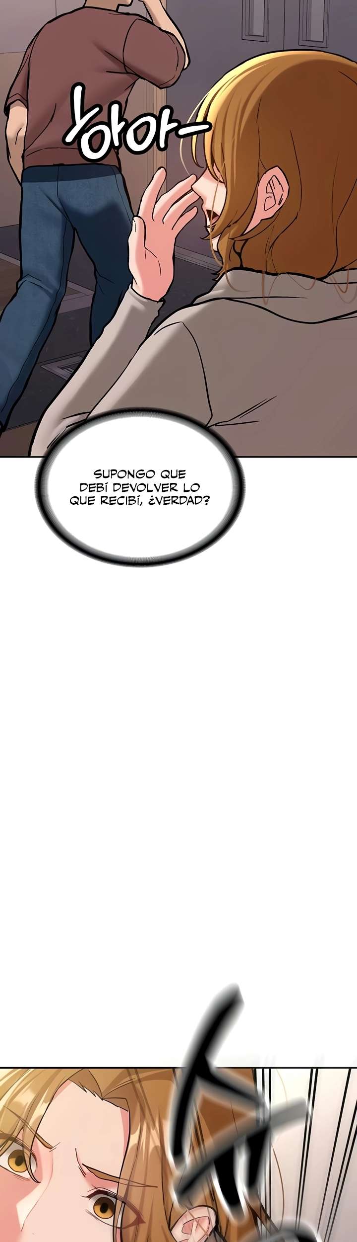 Detente aquí Capitulo 15 página 52