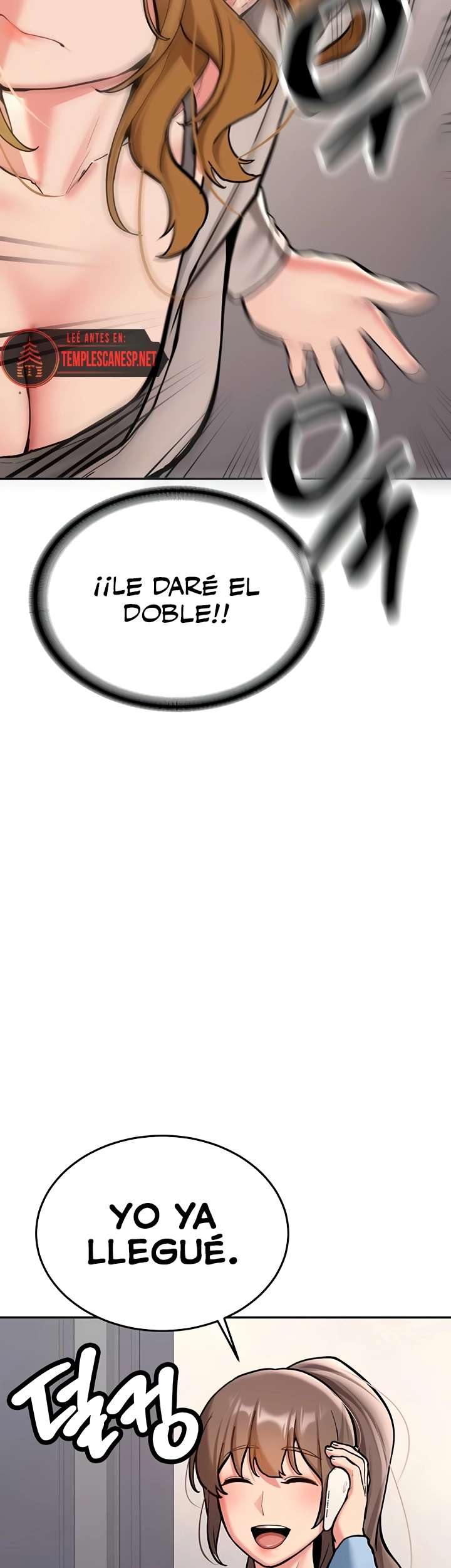 Detente aquí Capitulo 15 página 53