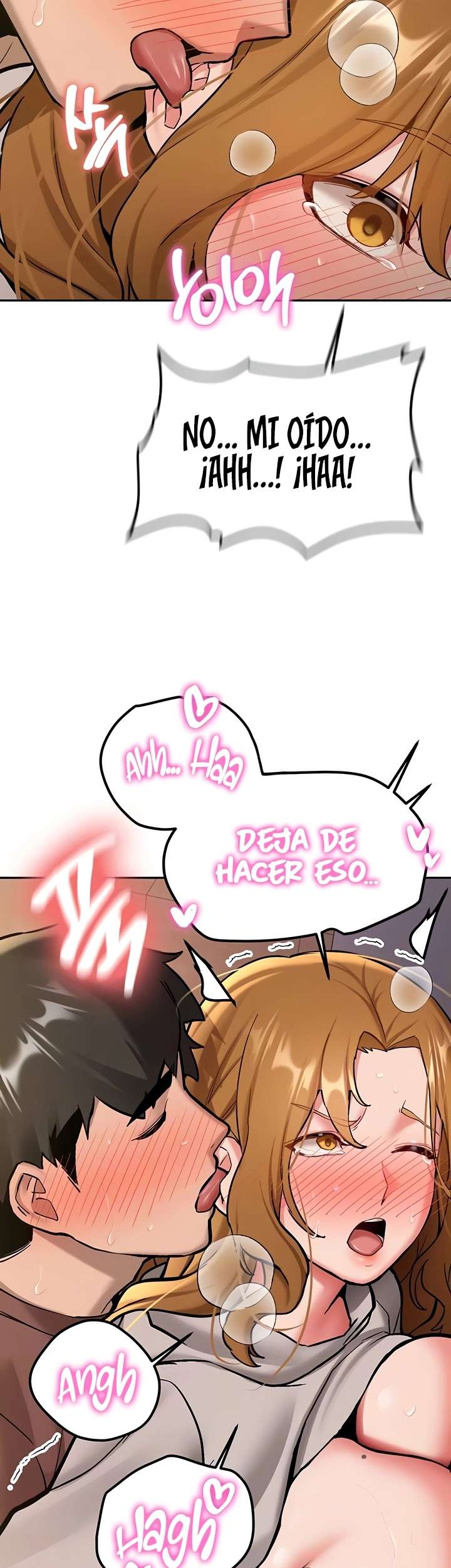 Detente aquí Capitulo 15 página 8