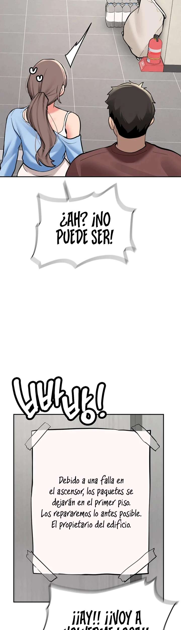 Detente aquí Capitulo 16 página 13