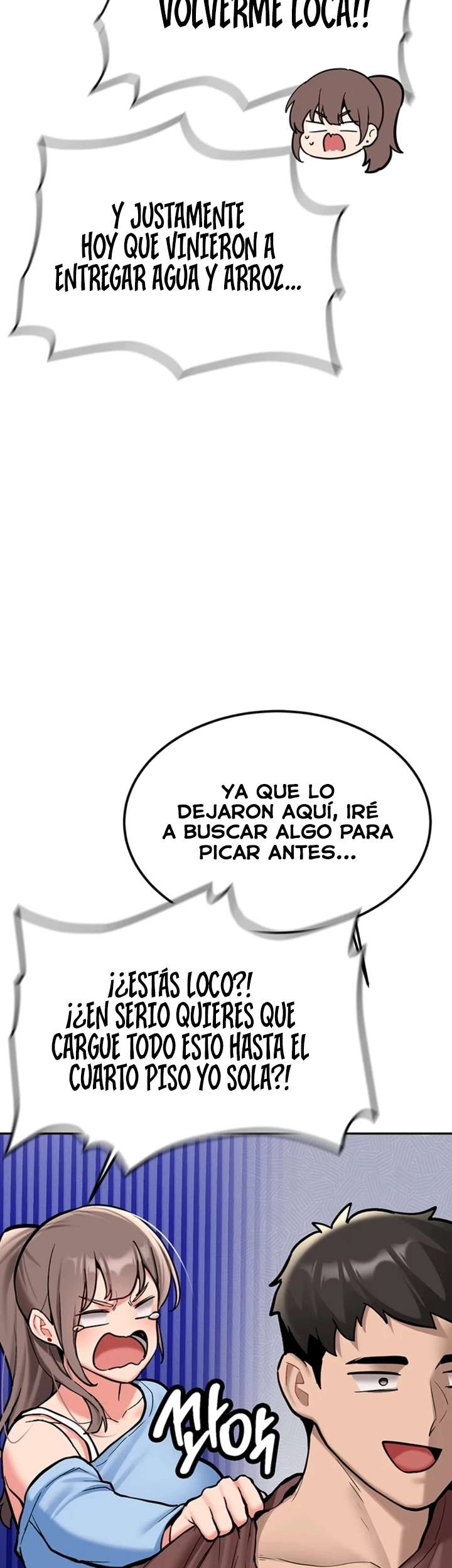 Detente aquí Capitulo 16 página 14