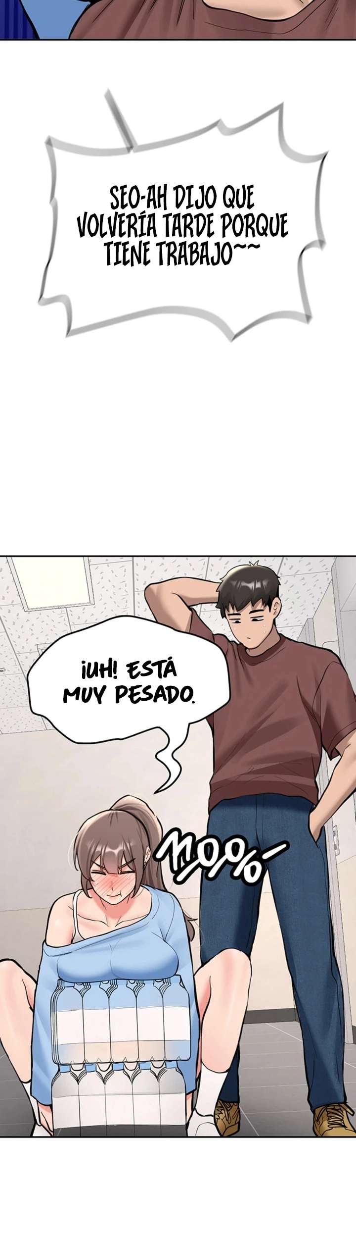 Detente aquí Capitulo 16 página 15