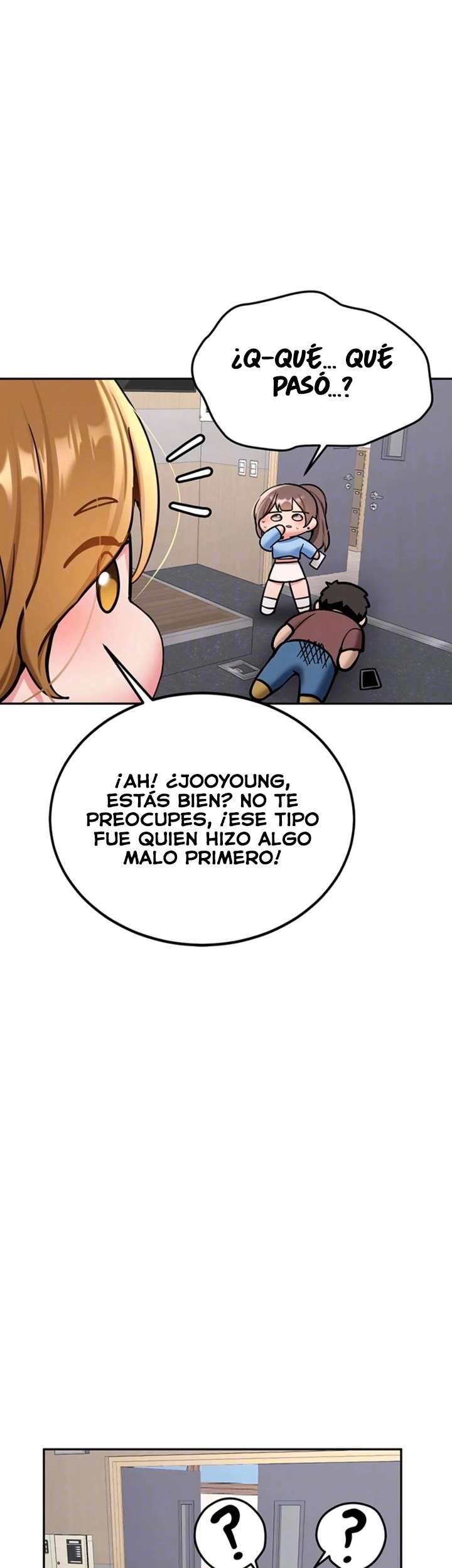 Detente aquí Capitulo 16 página 2