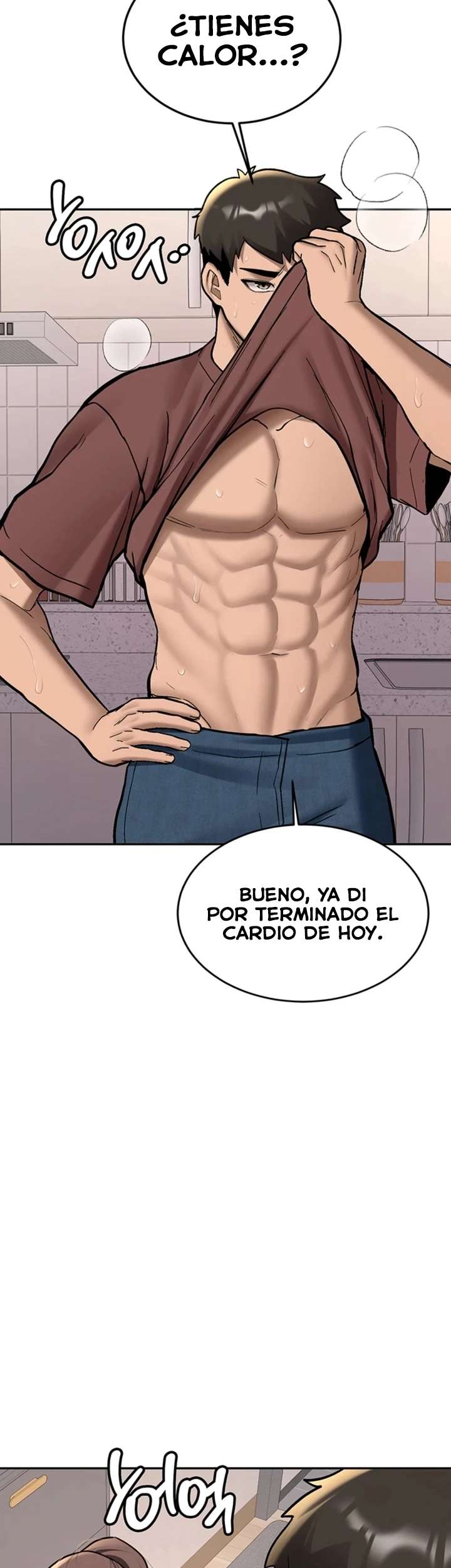 Detente aquí Capitulo 16 página 24