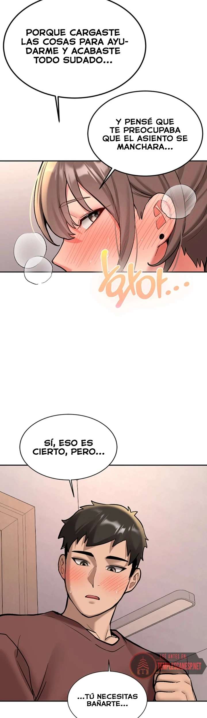 Detente aquí Capitulo 16 página 29