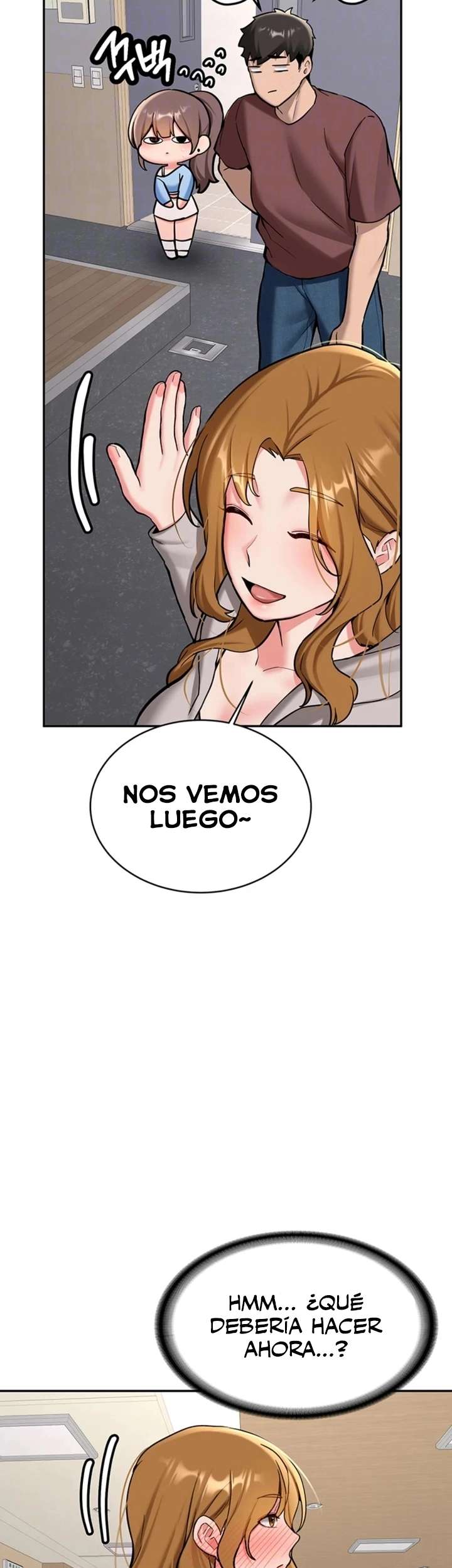 Detente aquí Capitulo 16 página 3