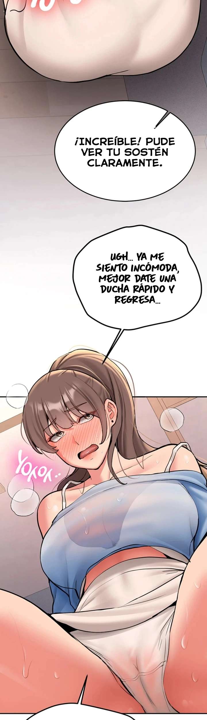 Detente aquí Capitulo 16 página 31